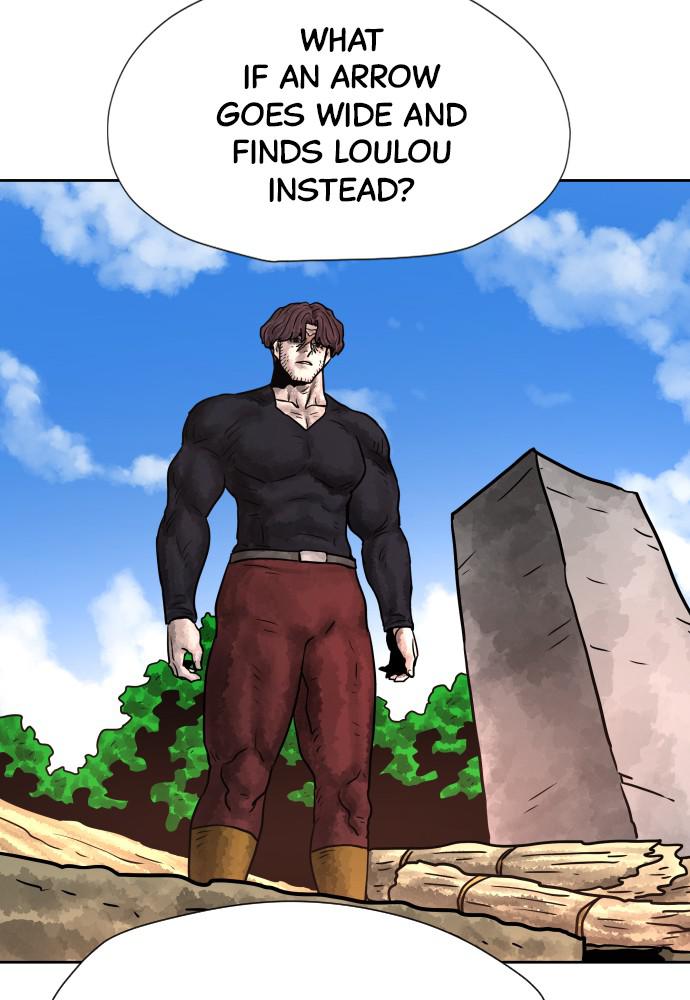 Warrior Executioner Chap 13 - Next Chap 14