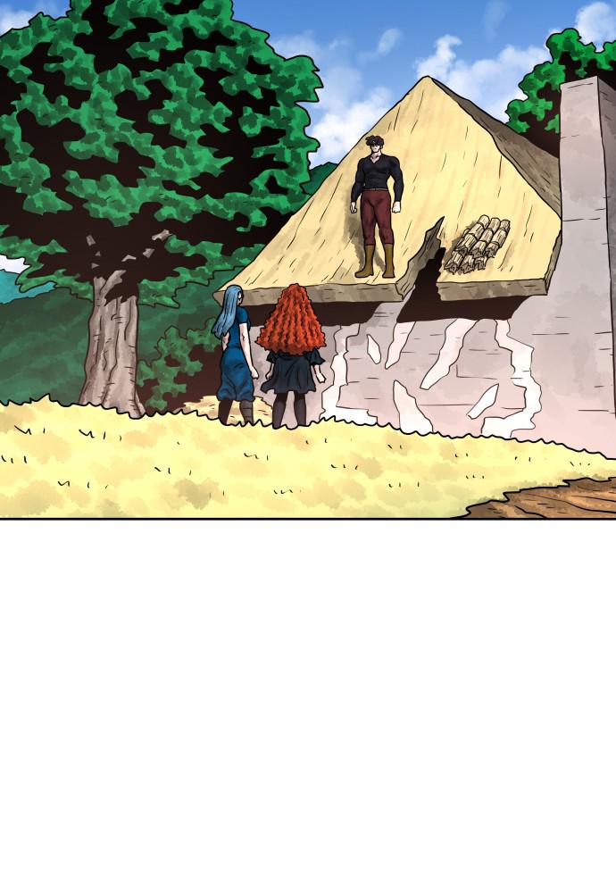 Warrior Executioner Chap 13 - Next Chap 14