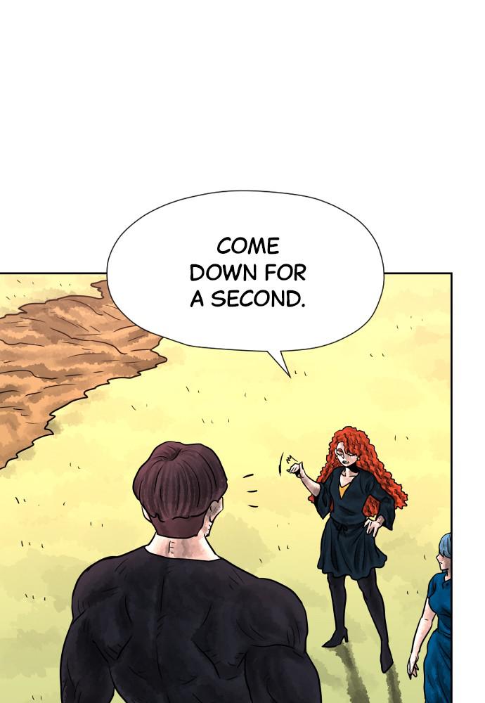 Warrior Executioner Chap 13 - Next Chap 14