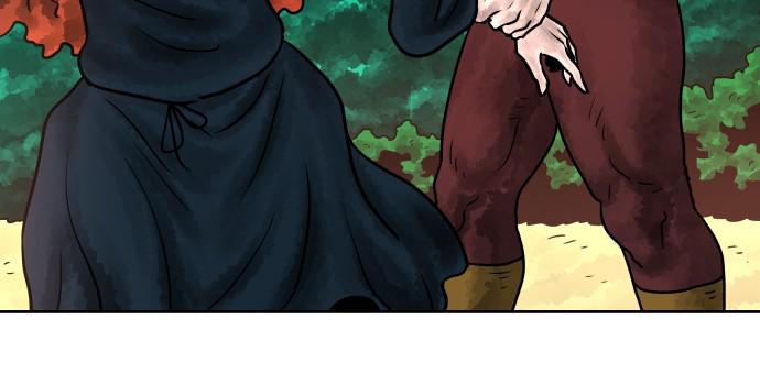 Warrior Executioner Chap 13 - Next Chap 14