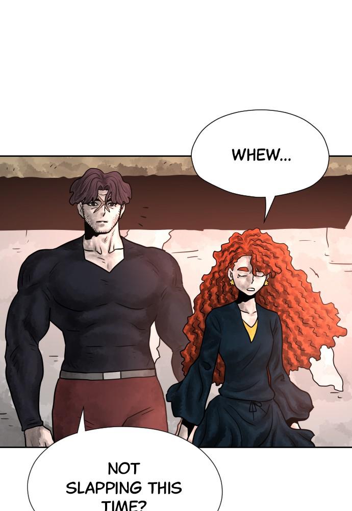 Warrior Executioner Chap 13 - Next Chap 14