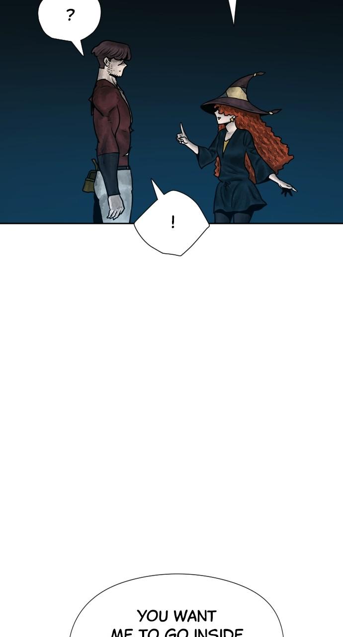 Warrior Executioner Chap 27 - Next Chap 28