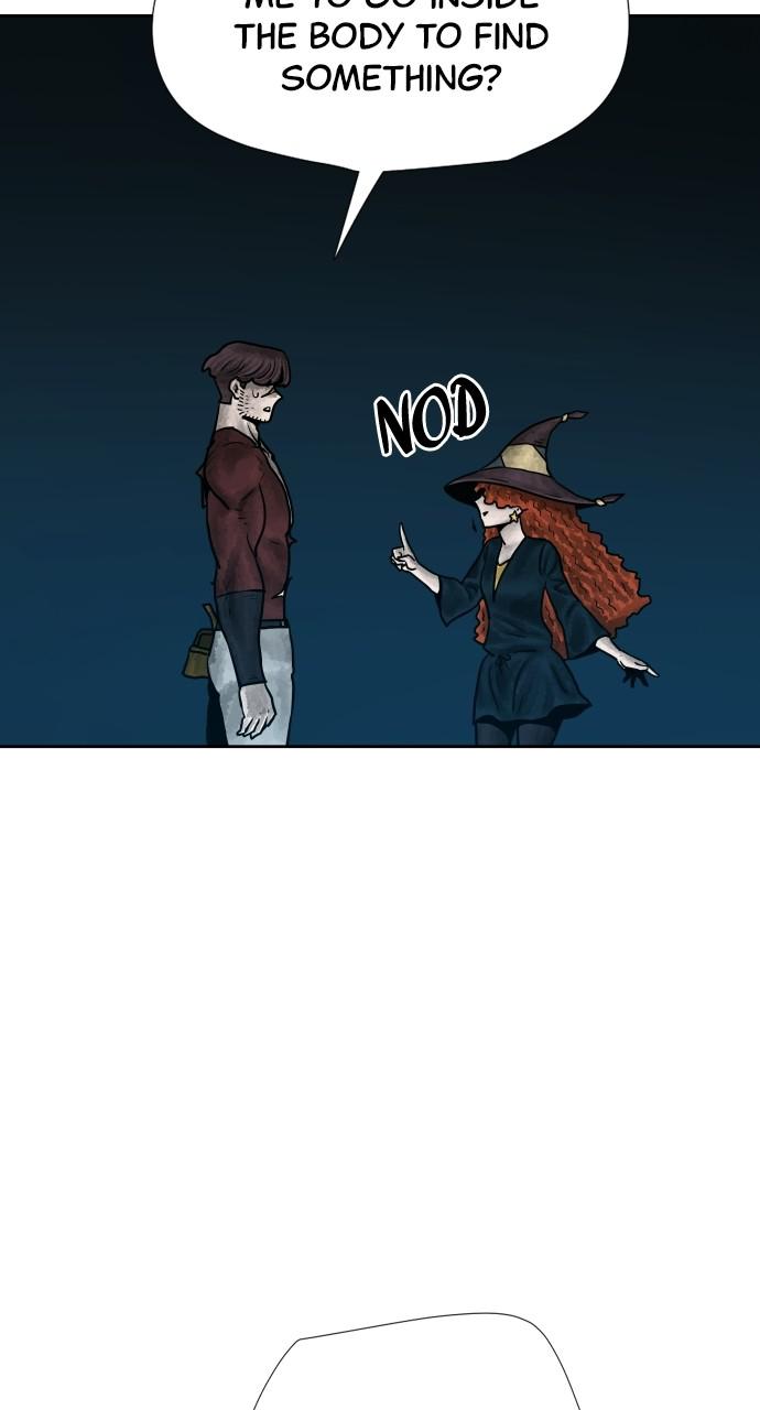 Warrior Executioner Chap 27 - Next Chap 28
