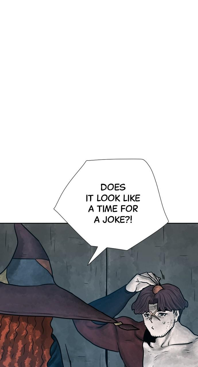 Warrior Executioner Chap 27 - Next Chap 28