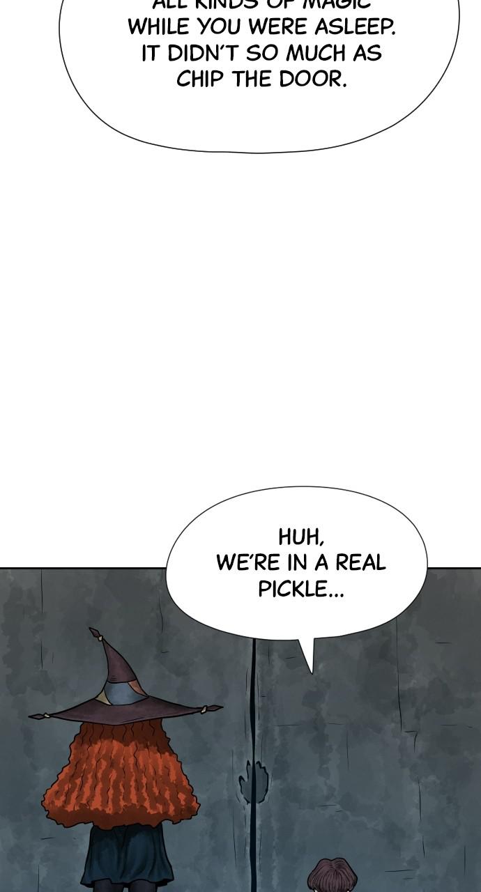 Warrior Executioner Chap 27 - Next Chap 28