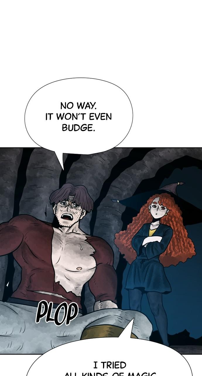Warrior Executioner Chap 27 - Next Chap 28