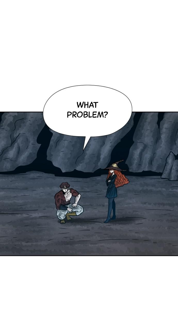 Warrior Executioner Chap 27 - Next Chap 28