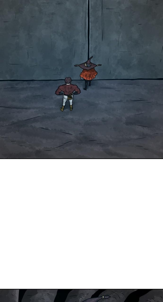 Warrior Executioner Chap 27 - Next Chap 28