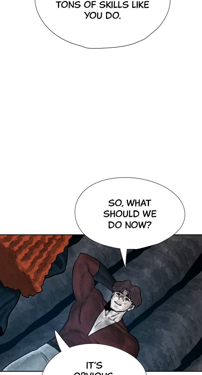 Warrior Executioner Chap 27 - Next Chap 28
