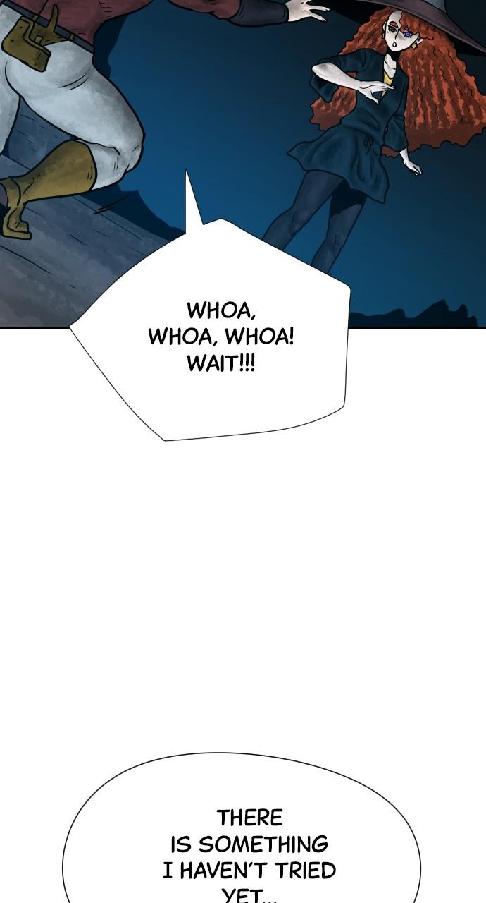 Warrior Executioner Chap 27 - Next Chap 28