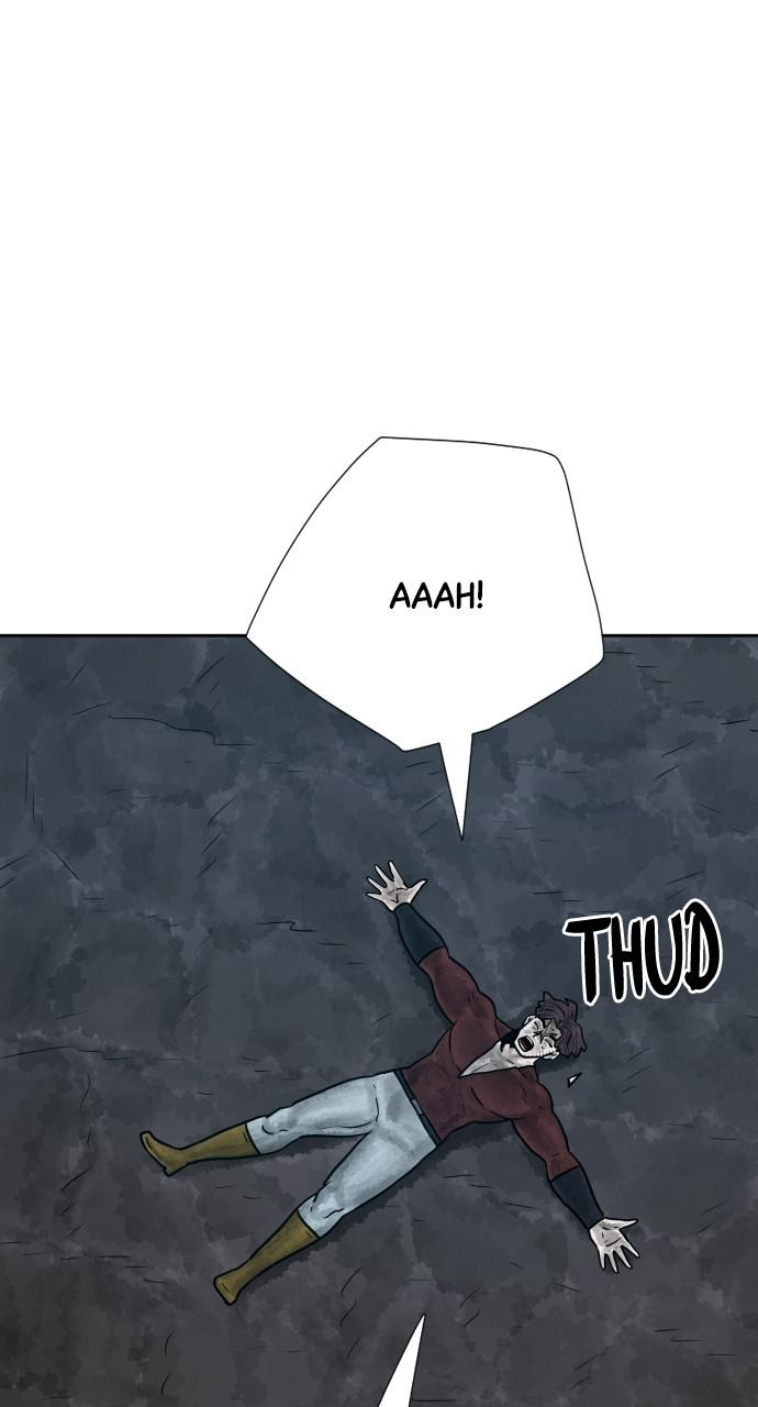 Warrior Executioner Chap 27 - Next Chap 28