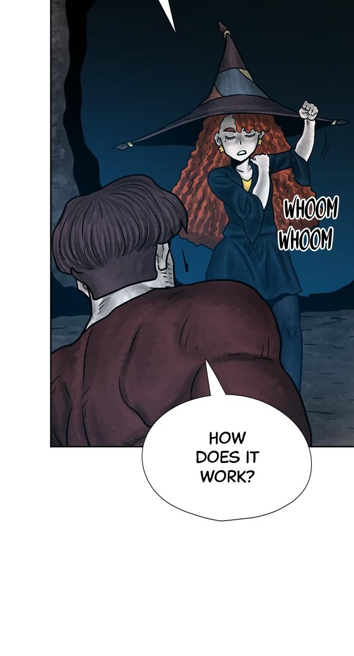 Warrior Executioner Chap 27 - Next Chap 28