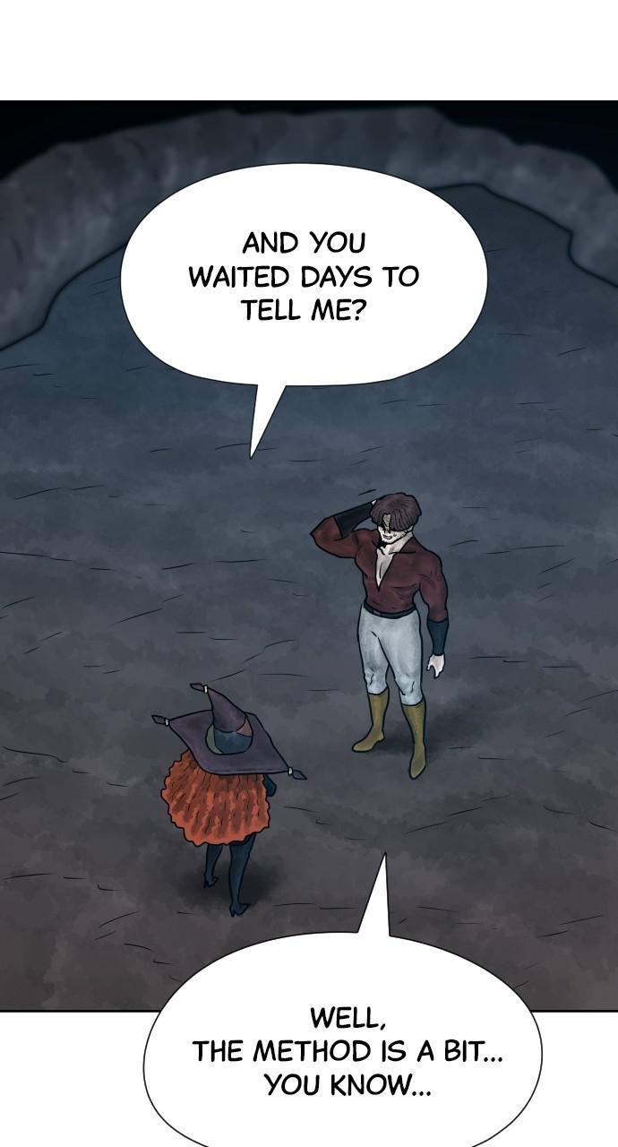 Warrior Executioner Chap 27 - Next Chap 28