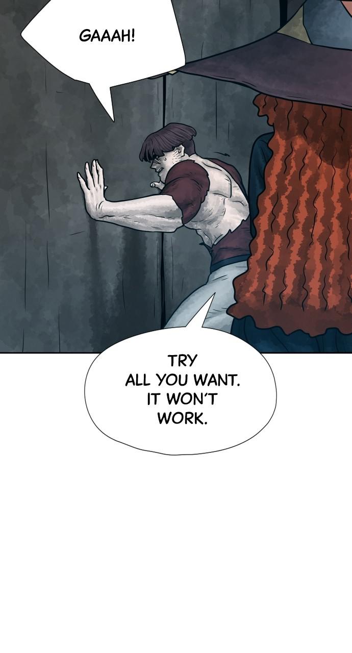 Warrior Executioner Chap 27 - Next Chap 28