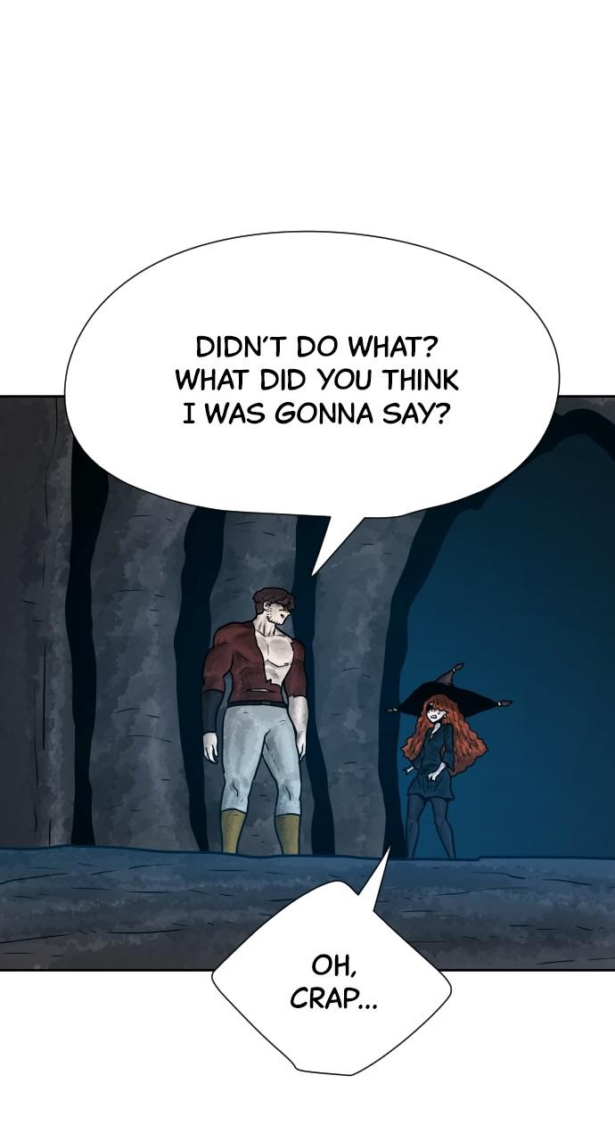 Warrior Executioner Chap 27 - Next Chap 28