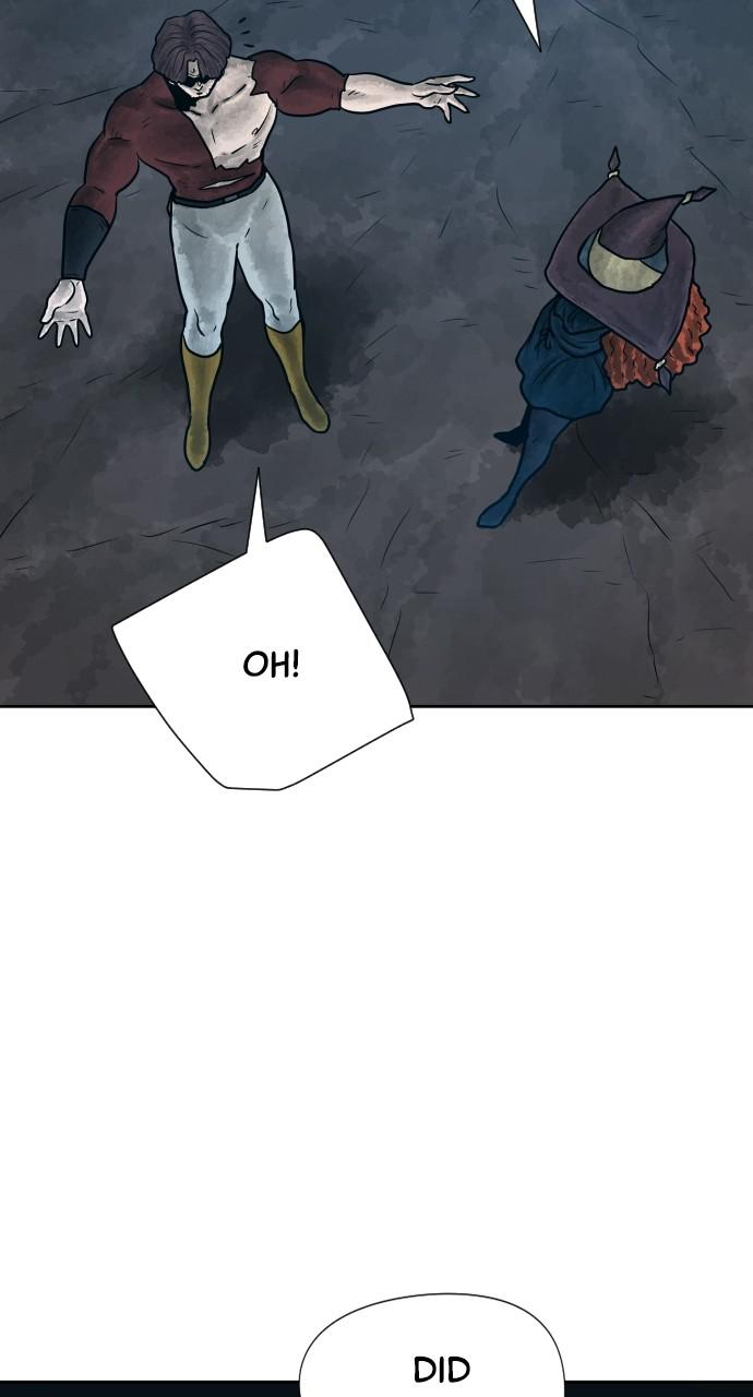 Warrior Executioner Chap 27 - Next Chap 28