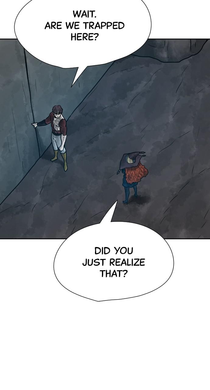 Warrior Executioner Chap 27 - Next Chap 28