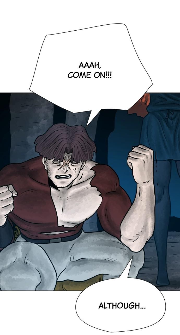 Warrior Executioner Chap 27 - Next Chap 28