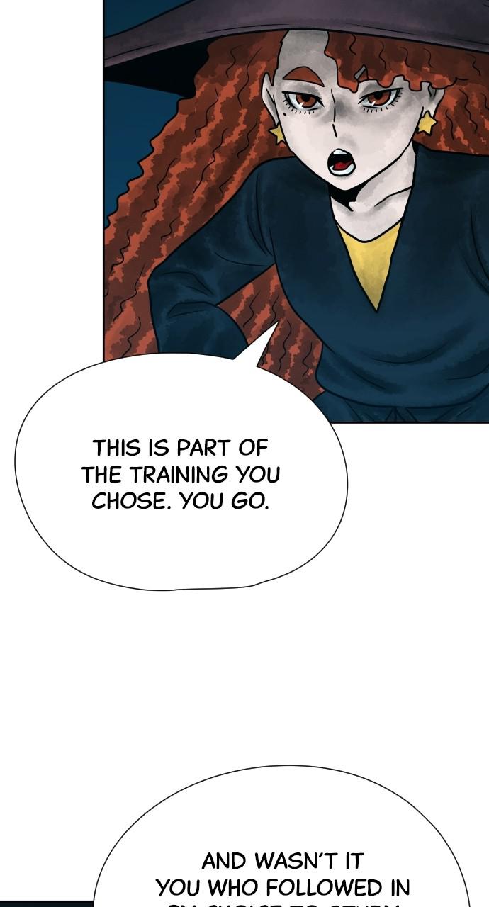 Warrior Executioner Chap 27 - Next Chap 28