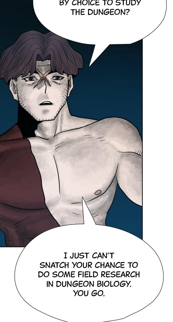 Warrior Executioner Chap 27 - Next Chap 28
