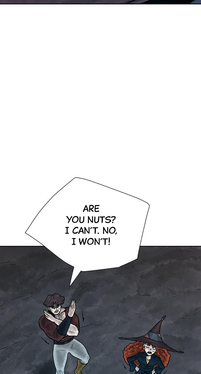 Warrior Executioner Chap 27 - Next Chap 28