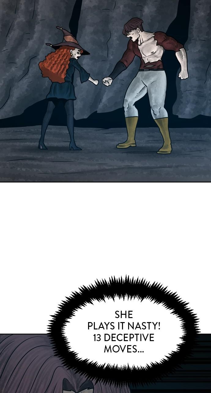 Warrior Executioner Chap 27 - Next Chap 28