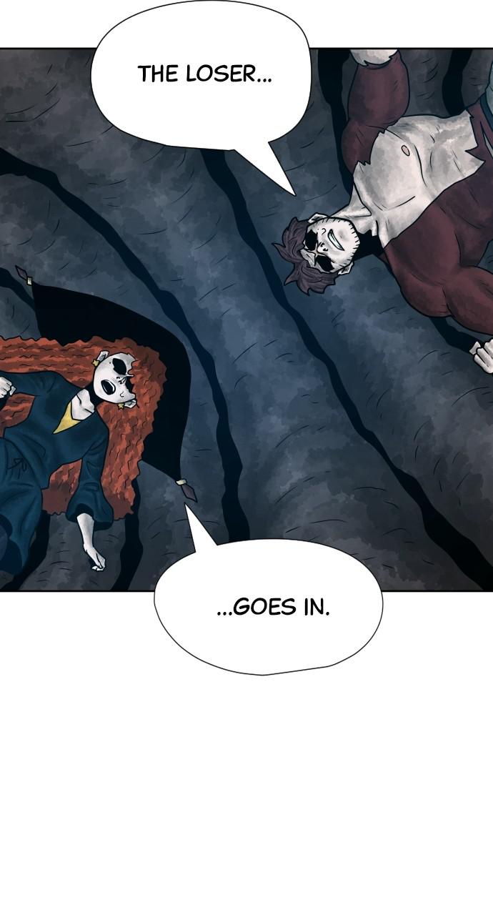Warrior Executioner Chap 27 - Next Chap 28