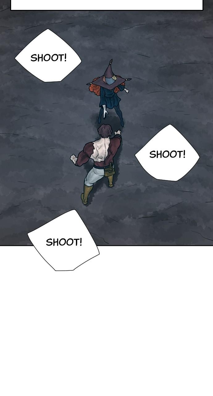 Warrior Executioner Chap 27 - Next Chap 28
