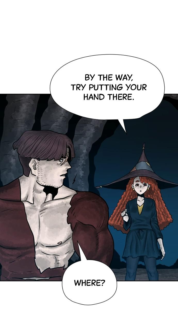 Warrior Executioner Chap 27 - Next Chap 28