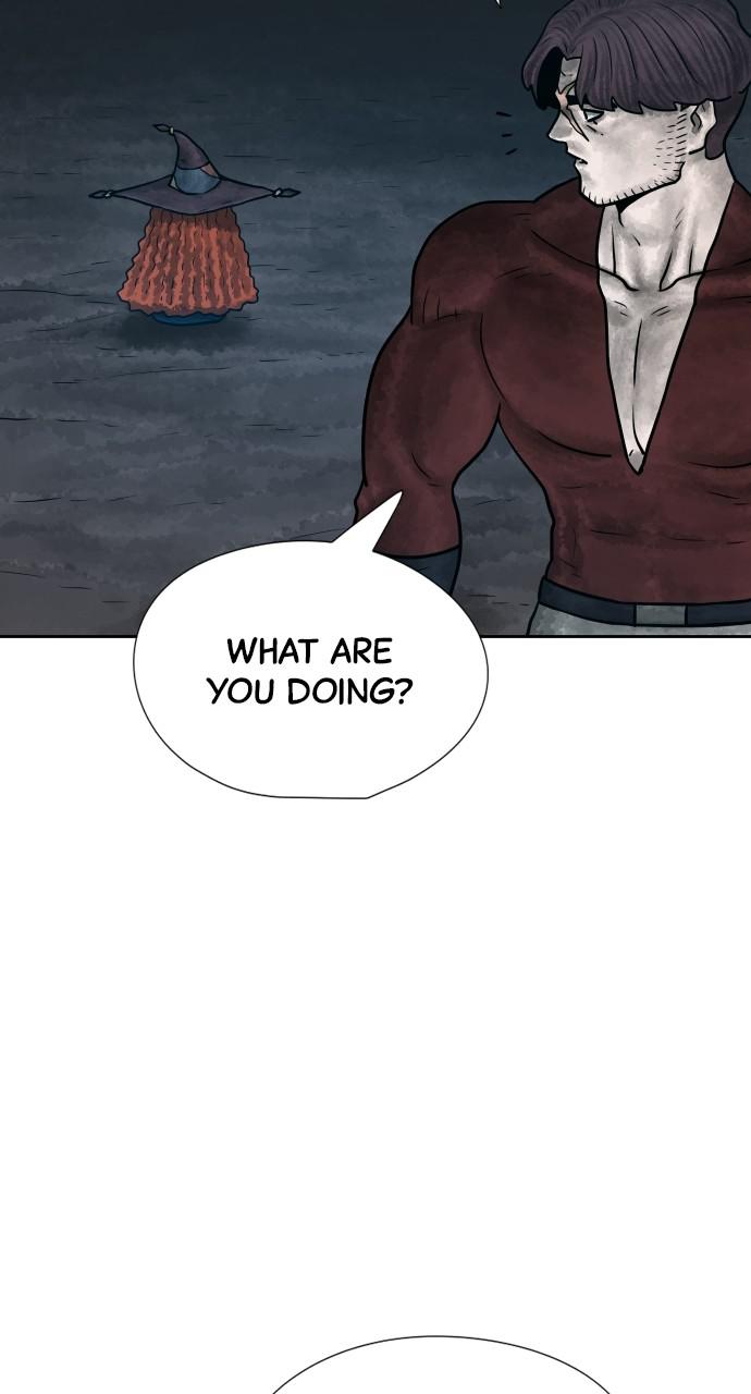 Warrior Executioner Chap 27 - Next Chap 28