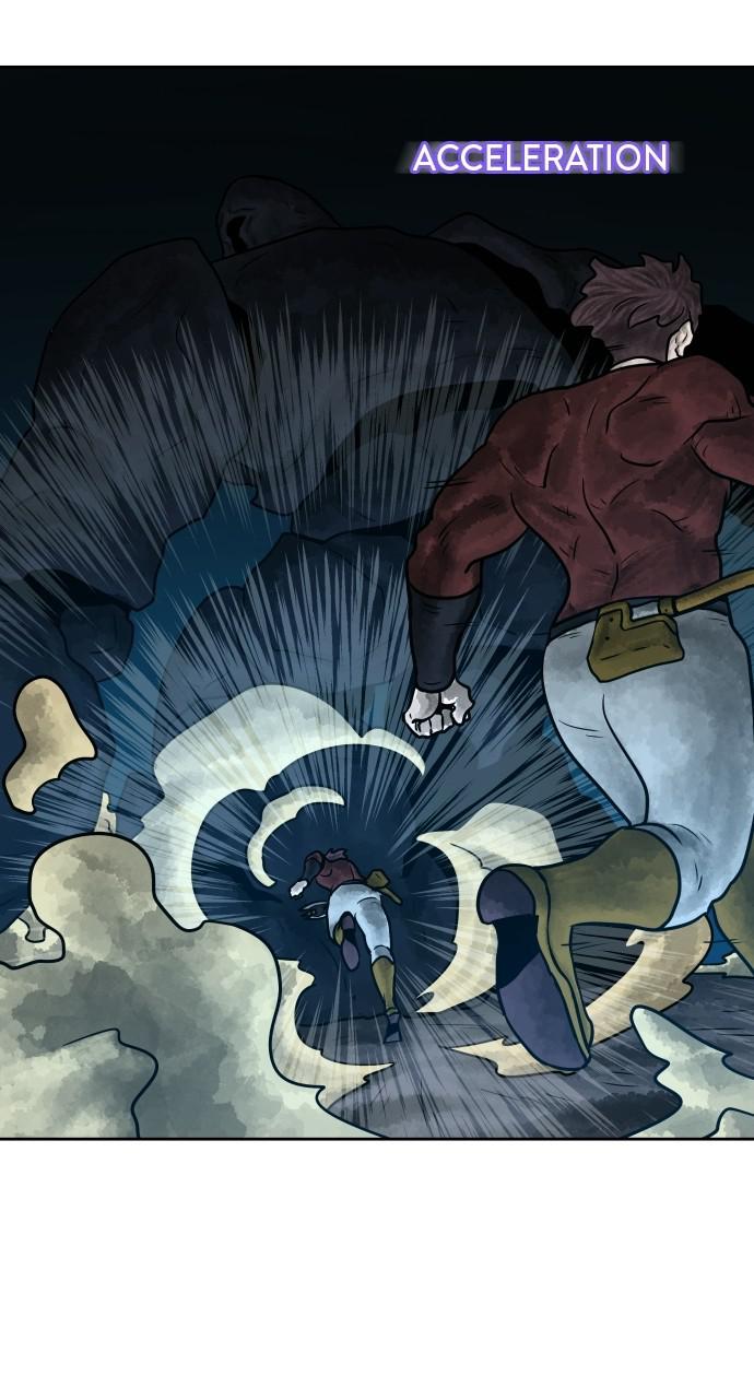 Warrior Executioner Chap 24 - Next Chap 25