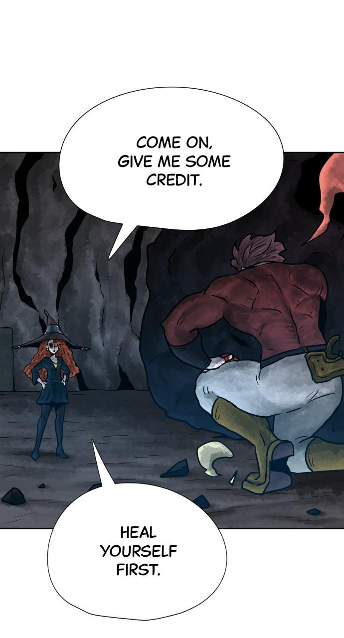 Warrior Executioner Chap 24 - Next Chap 25