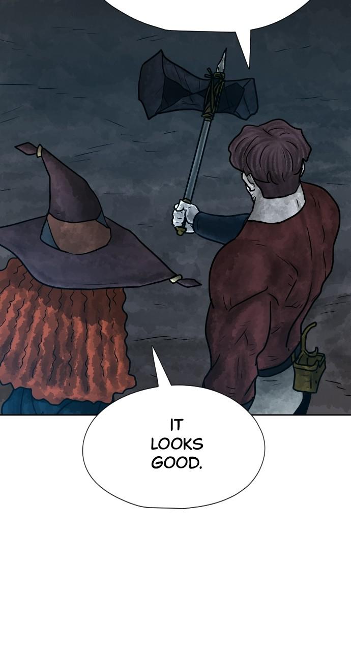 Warrior Executioner Chap 24 - Next Chap 25