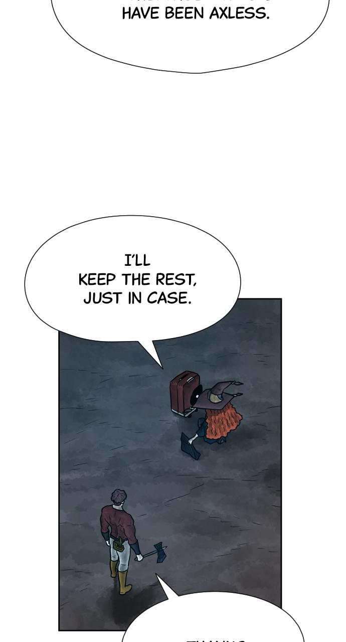 Warrior Executioner Chap 24 - Next Chap 25