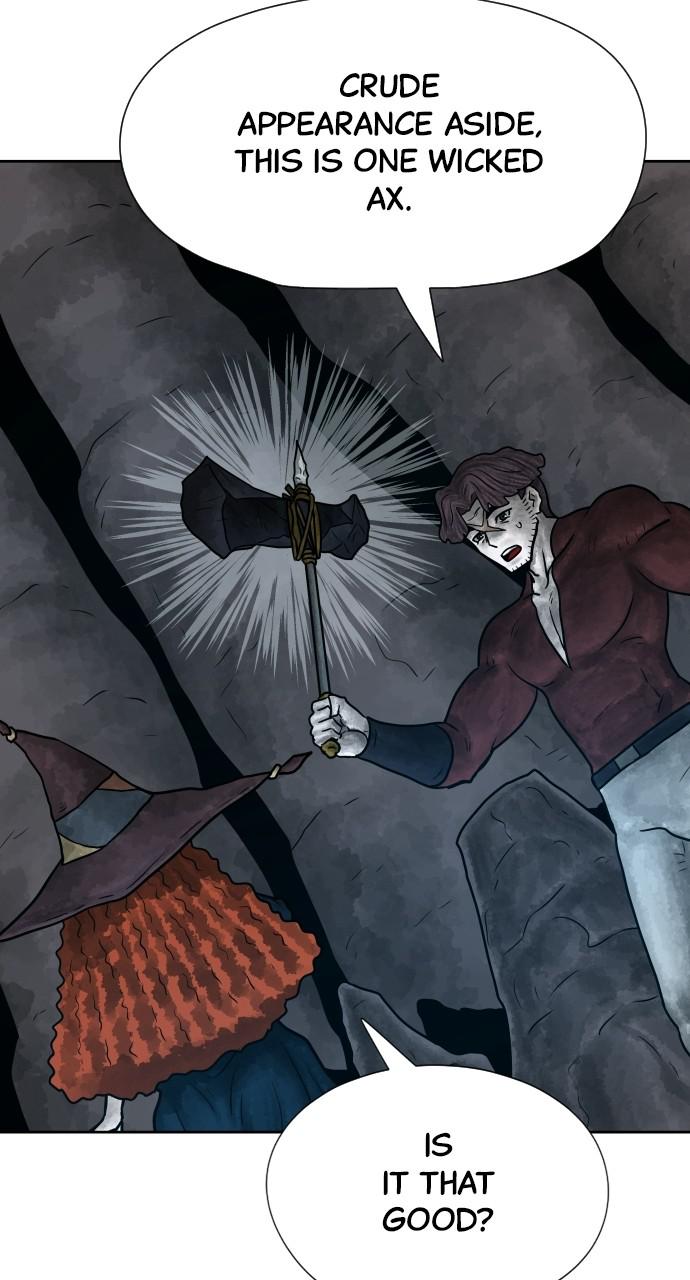 Warrior Executioner Chap 24 - Next Chap 25