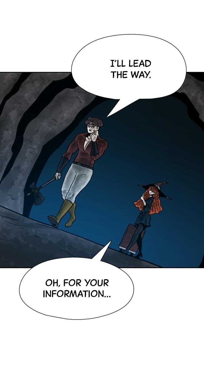 Warrior Executioner Chap 24 - Next Chap 25