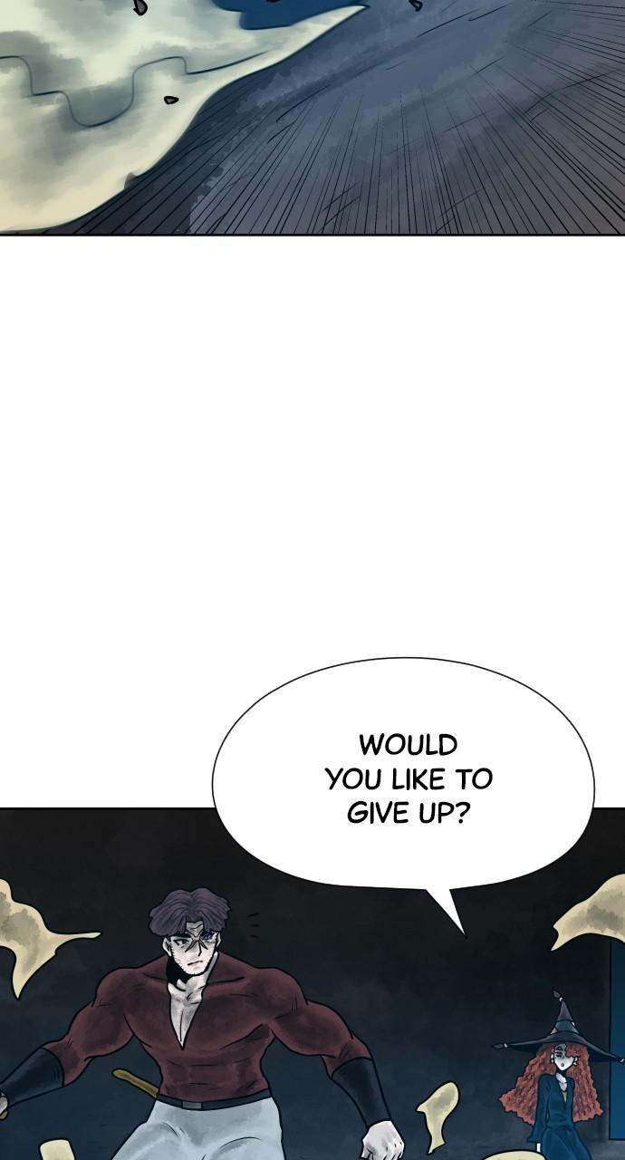 Warrior Executioner Chap 24 - Next Chap 25