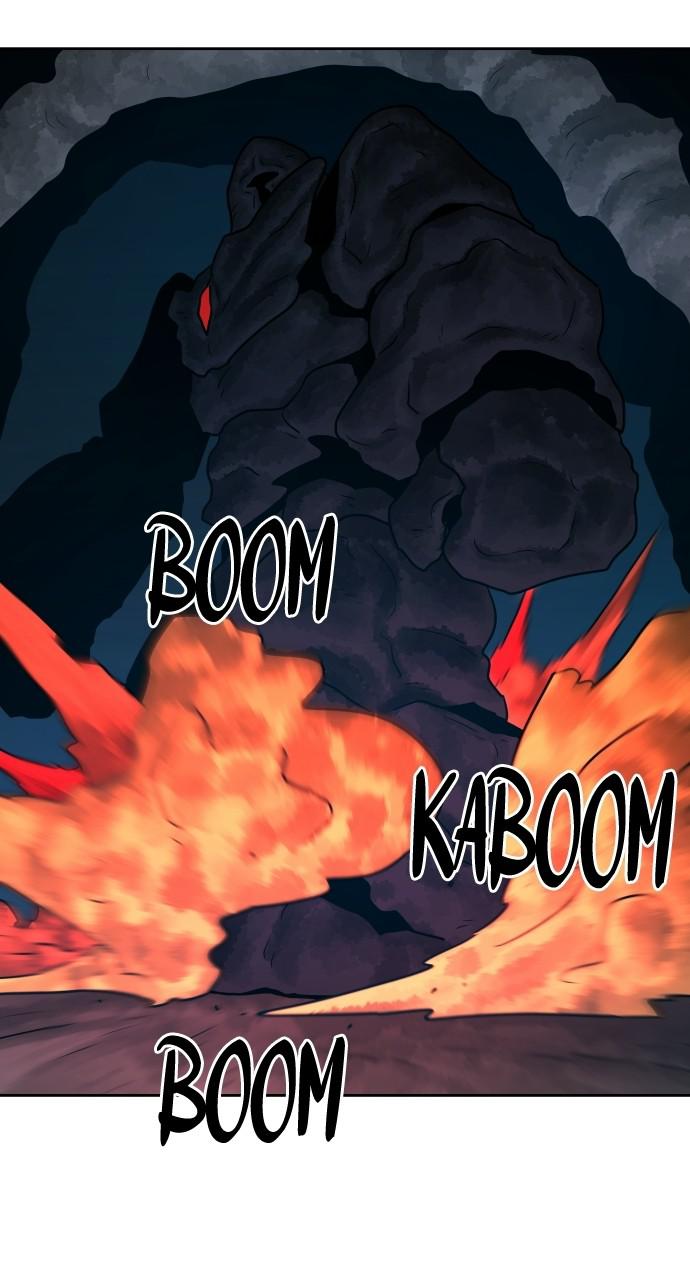 Warrior Executioner Chap 24 - Next Chap 25