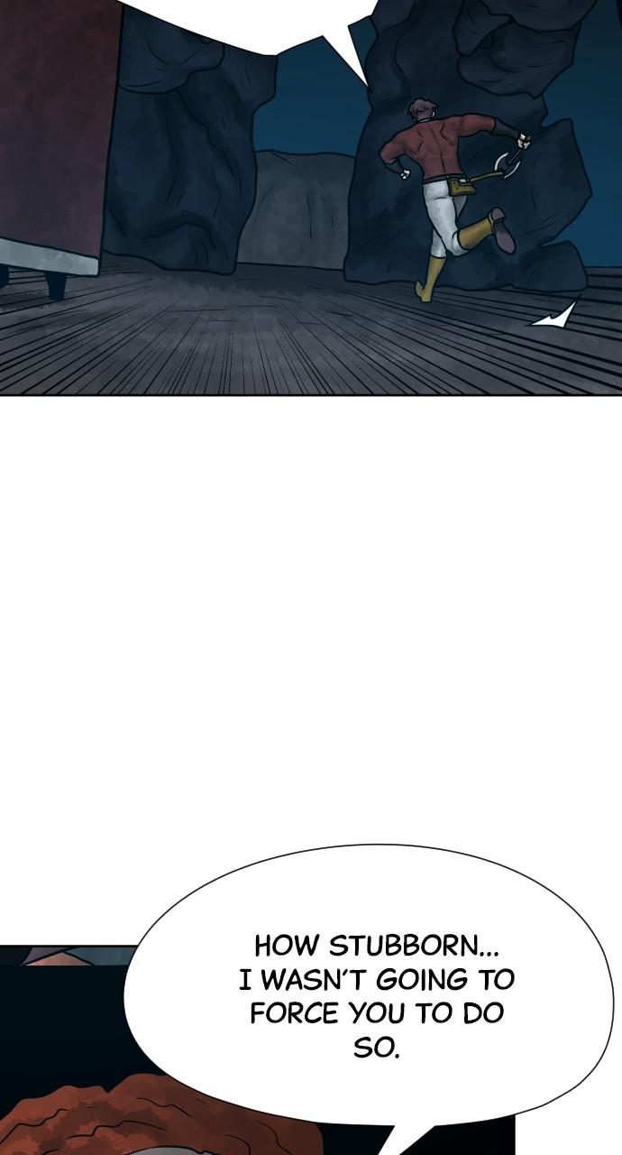 Warrior Executioner Chap 24 - Next Chap 25