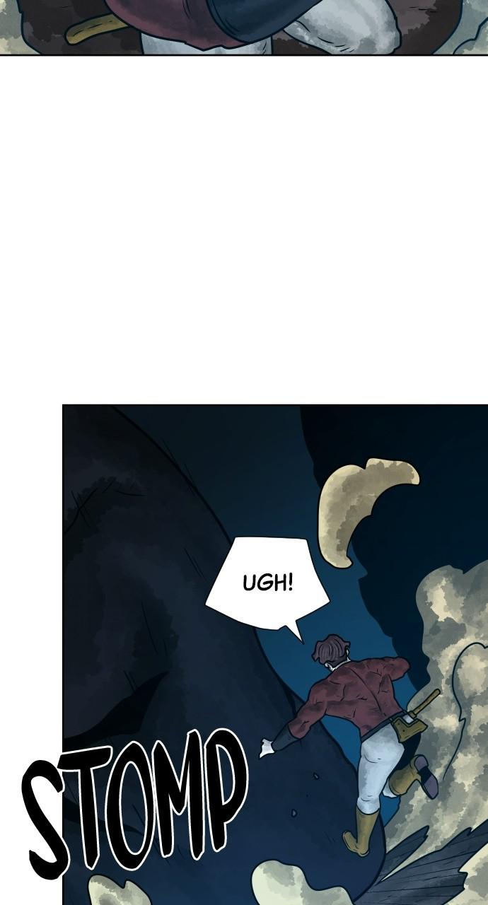 Warrior Executioner Chap 24 - Next Chap 25