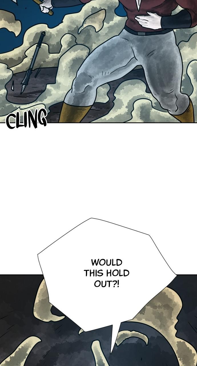 Warrior Executioner Chap 24 - Next Chap 25