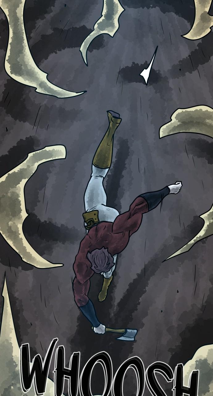 Warrior Executioner Chap 24 - Next Chap 25