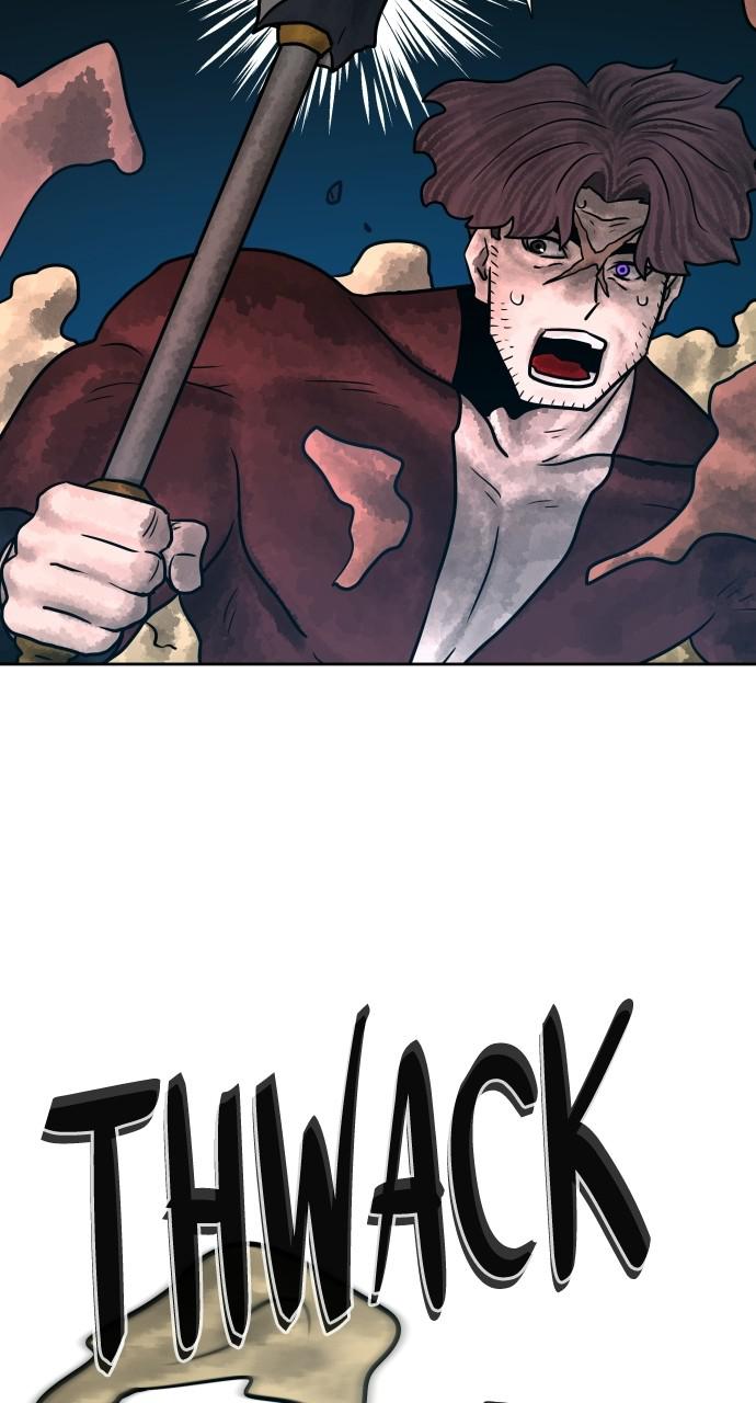Warrior Executioner Chap 24 - Next Chap 25