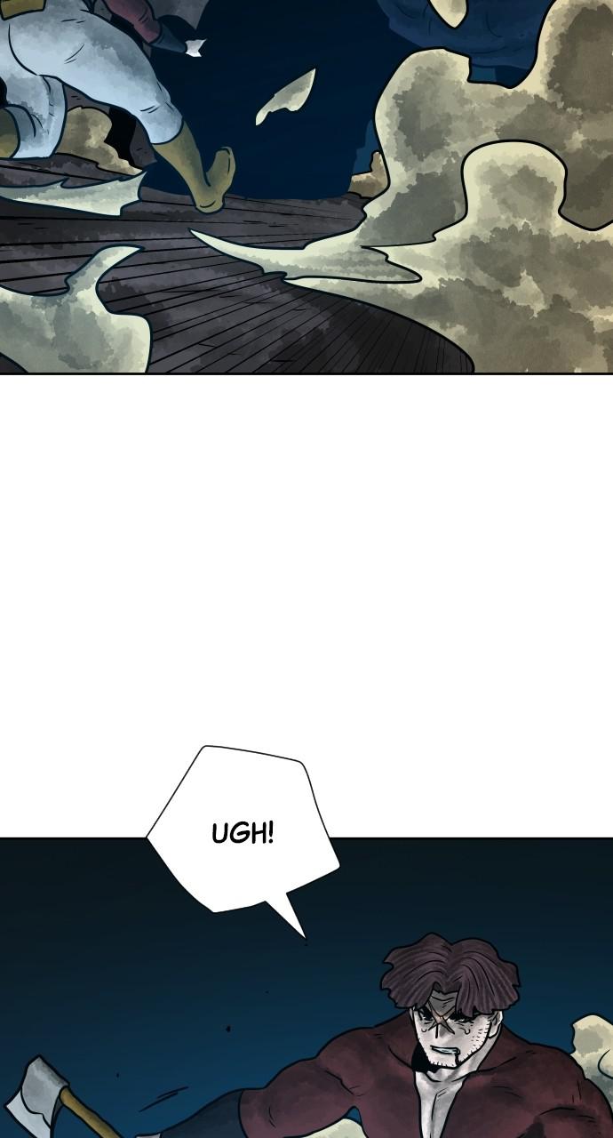 Warrior Executioner Chap 24 - Next Chap 25