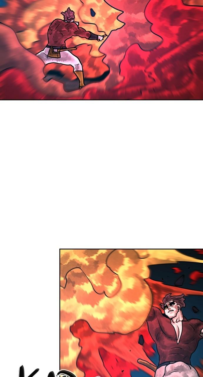 Warrior Executioner Chap 24 - Next Chap 25