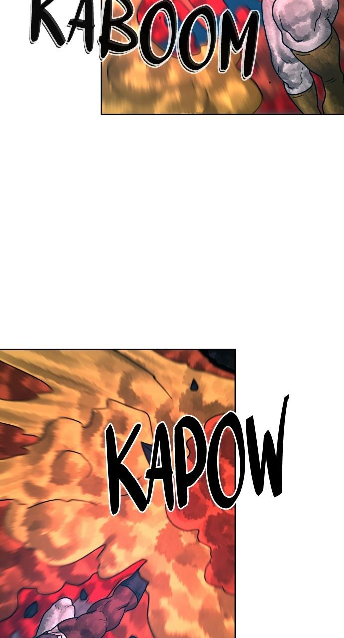 Warrior Executioner Chap 24 - Next Chap 25