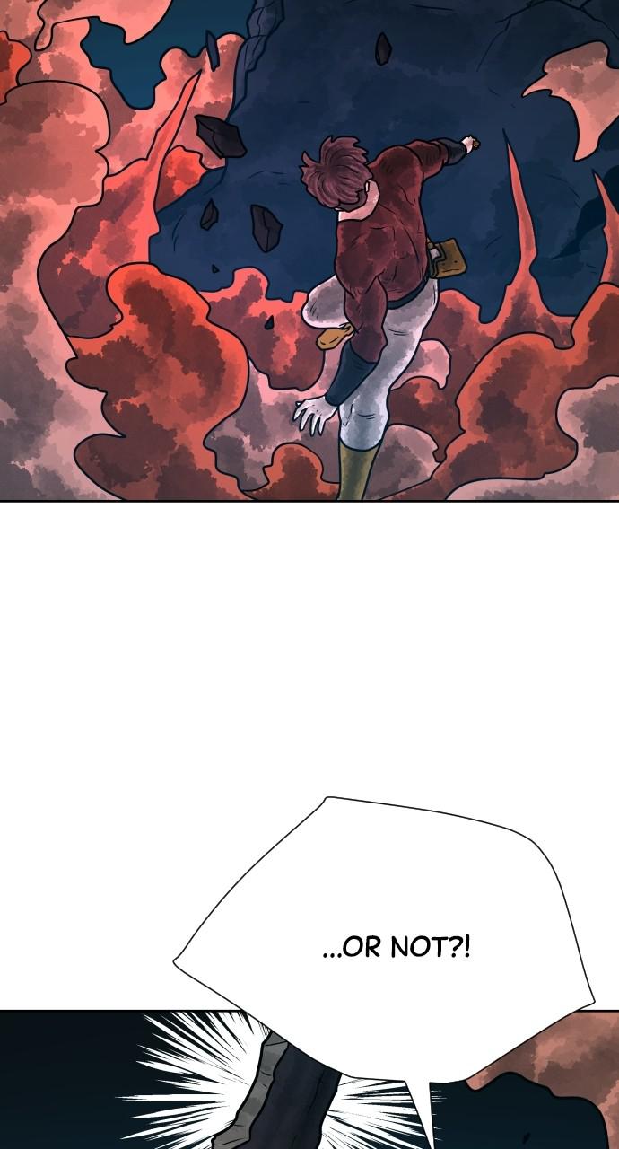 Warrior Executioner Chap 24 - Next Chap 25