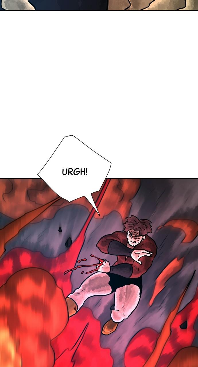 Warrior Executioner Chap 24 - Next Chap 25