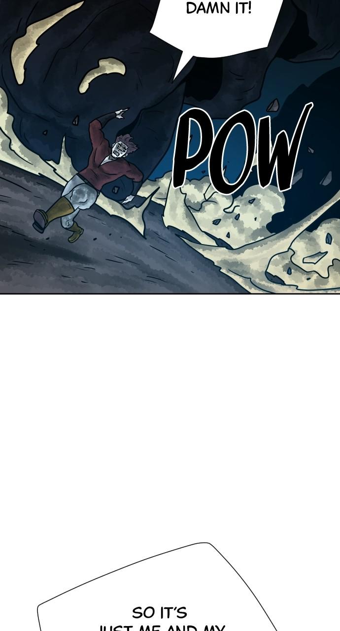 Warrior Executioner Chap 24 - Next Chap 25