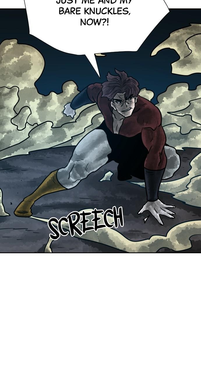 Warrior Executioner Chap 24 - Next Chap 25